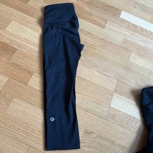 Lululemon leggings